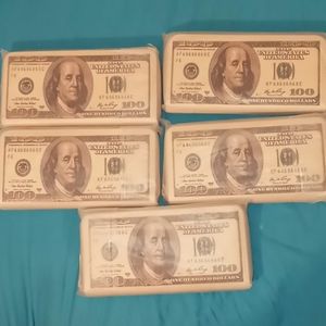 Money wallets